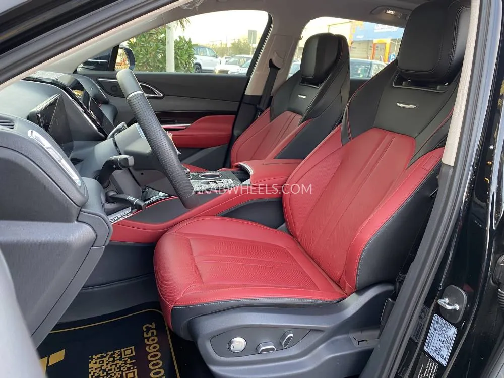 هونشي إي إتش إس ٣ 2025 for Sale in الرياض Image-8
