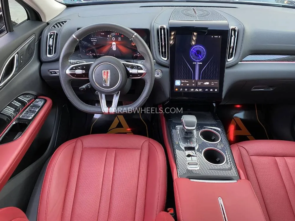 هونشي إي إتش إس ٣ 2025 for Sale in الرياض Image-11
