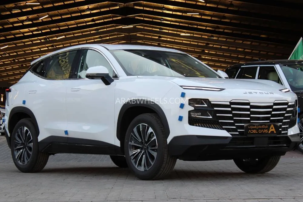 جيتور داشينغ 2025 for Sale in الرياض Image-1