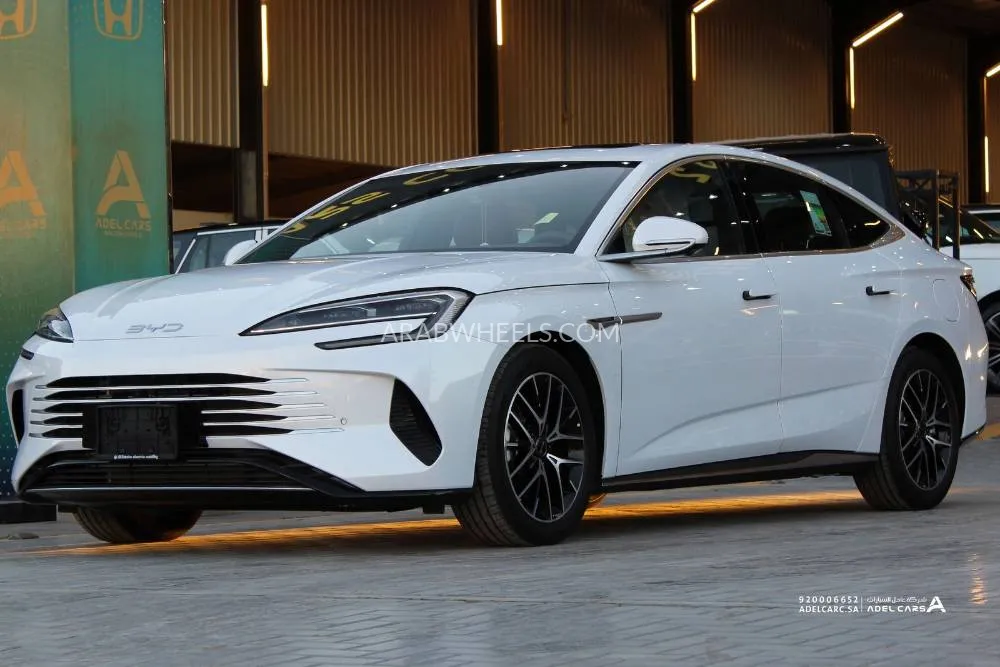 بي واي دي سيل 2025 for Sale in الرياض Image-3