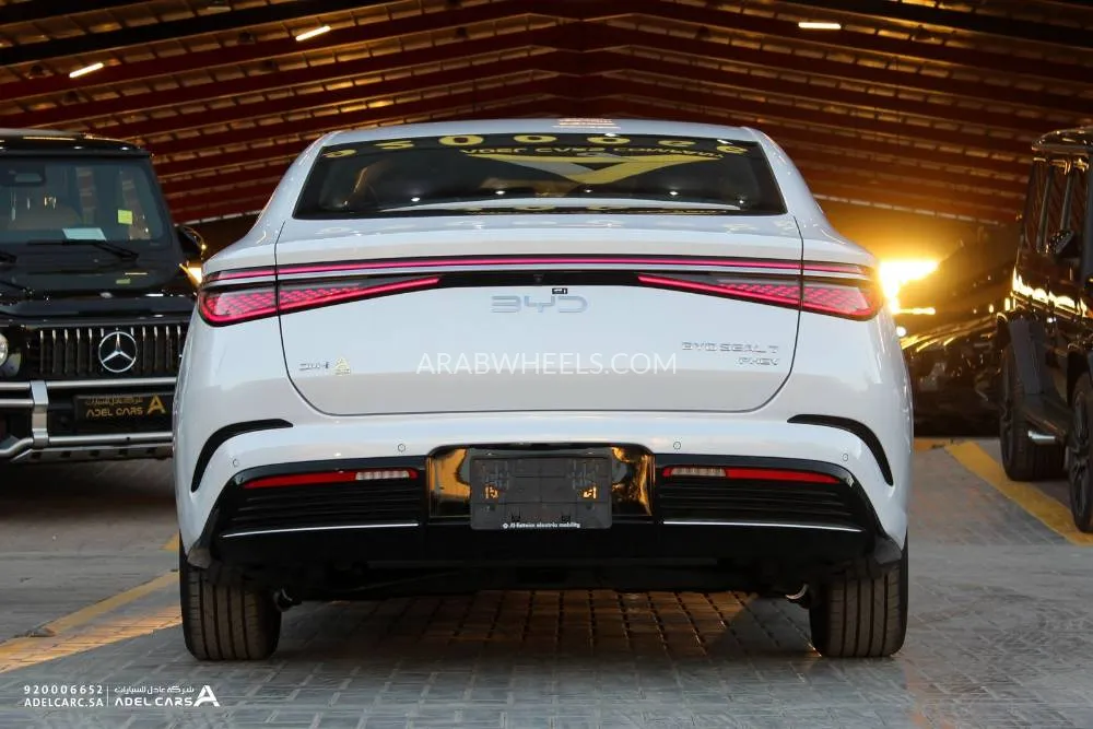 بي واي دي سيل 2025 for Sale in الرياض Image-5