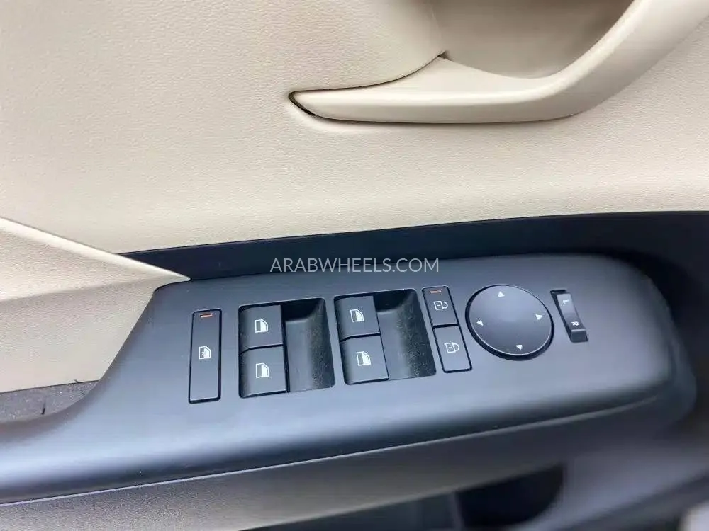 هيونداي كونا 2025 for Sale in الرياض Image-10