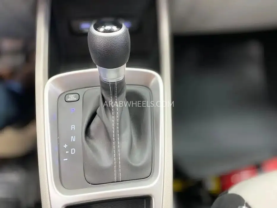 هيونداي فينيو 2025 for Sale in الرياض Image-5