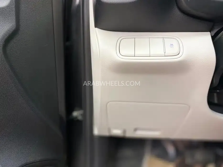 هيونداي فينيو 2025 for Sale in الرياض Image-10