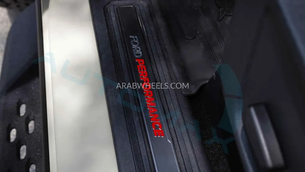 فورد برونكو 2025 for Sale in وادي الدواسر Image-34