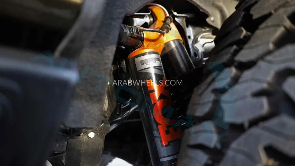 فورد برونكو 2025 for Sale in وادي الدواسر Image-43