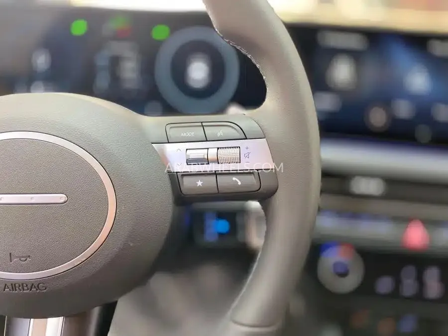 هيونداي سوناتا 2025 for Sale in الرياض Image-11