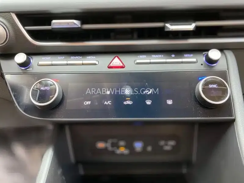 هيونداي سوناتا 2025 for Sale in الرياض Image-13