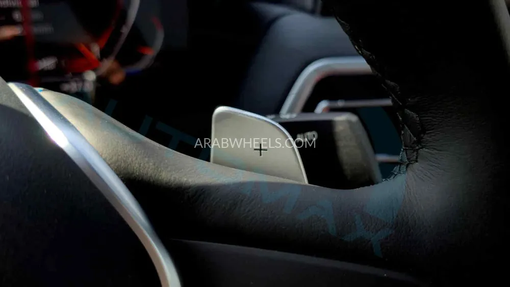 بي ام دبليو X4 2025 for Sale in وادي الدواسر Image-11