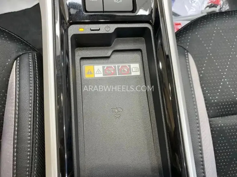 تويوتا فيلوز 2025 for Sale in الرياض Image-7