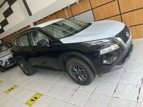 Nissan X-Trail 2025
