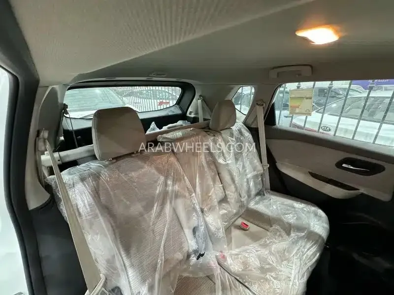 نيسان إكس تريل 2025 for Sale in الرياض Image-8