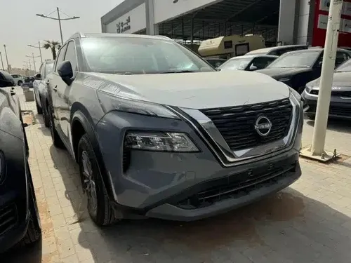 Nissan X-Trail 2025