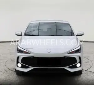 إم جي 3 2025 for Sale in الرياض Image-2