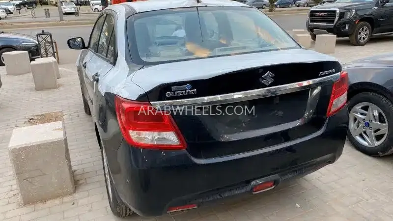  سوزوكي ديزاير 2025 for Sale in الرياض Image-11