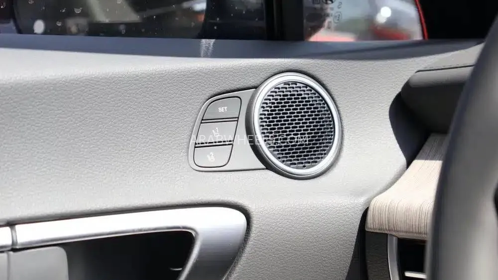 هيونداي سوناتا 2025 for Sale in الرياض Image-7