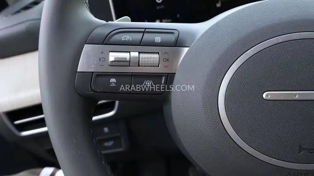 هيونداي سوناتا 2025 for Sale in الرياض Image-10