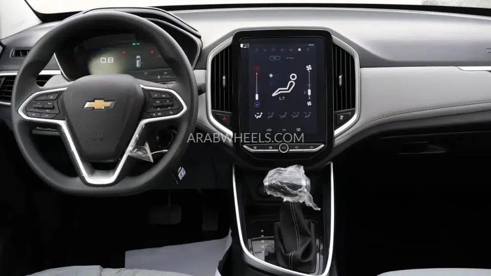 شفروليه  كابتيفا 2025 for Sale in الرياض Image-6