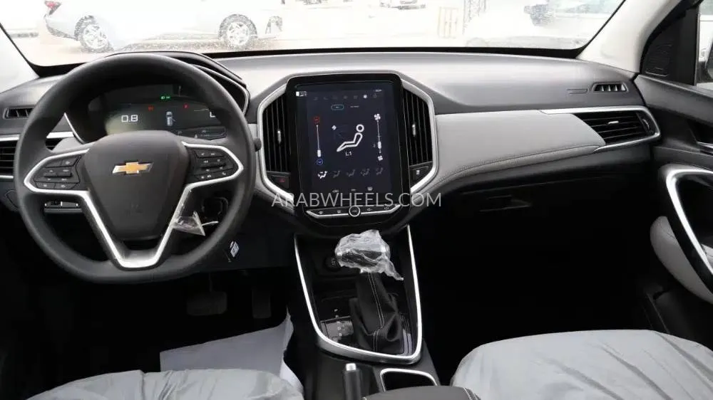 شفروليه  كابتيفا 2025 for Sale in الرياض Image-13