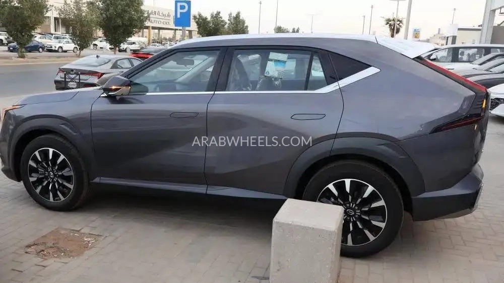 جي إيه سي إمكو 2025 for Sale in الرياض Image-13