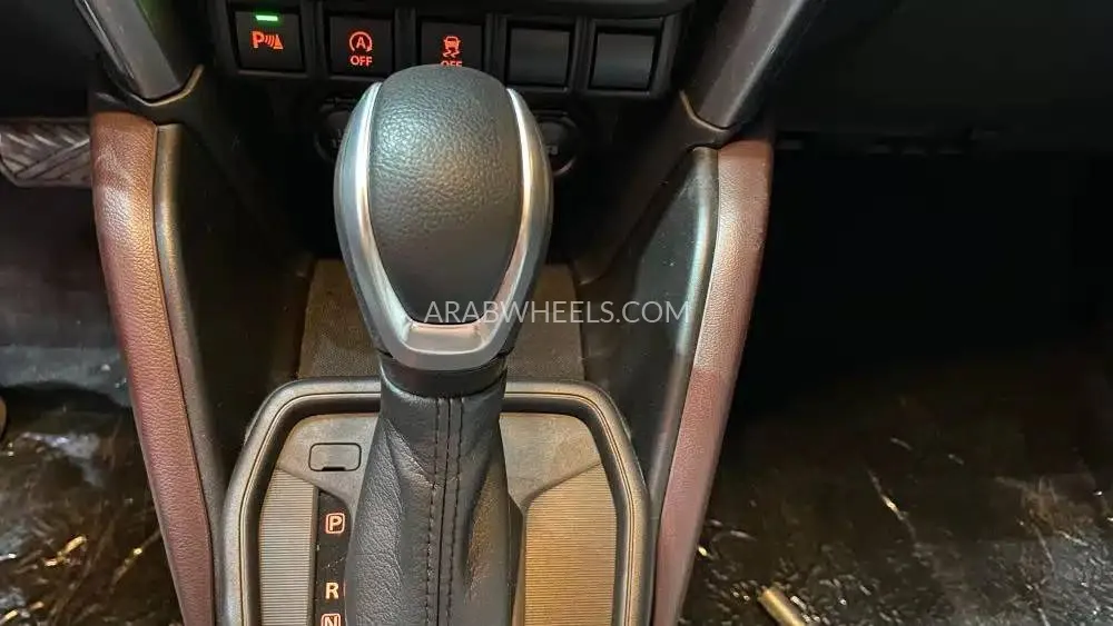 تويوتا أوربان كروزر 2025 for Sale in الرياض Image-5