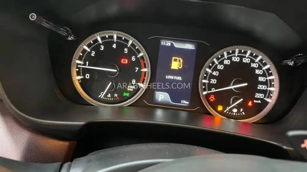 تويوتا أوربان كروزر 2025 for Sale in الرياض Image-6