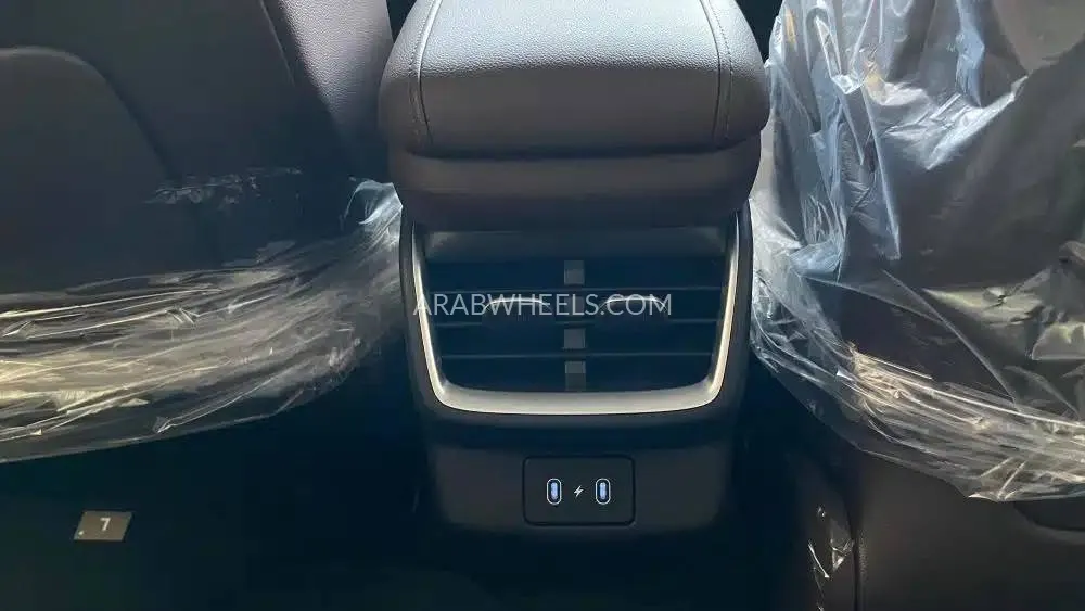هيونداي أزيرا 2025 for Sale in الرياض Image-9
