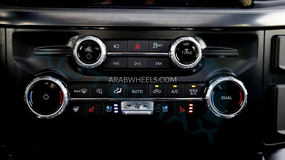 فورد F150 2025 for Sale in وادي الدواسر Image-19