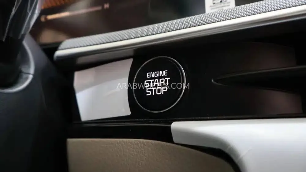 كيا K5 2025 for Sale in الرياض Image-5