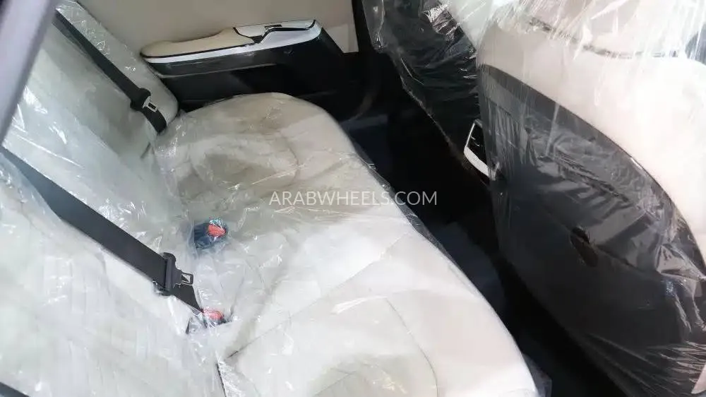 كيا K5 2025 for Sale in الرياض Image-9