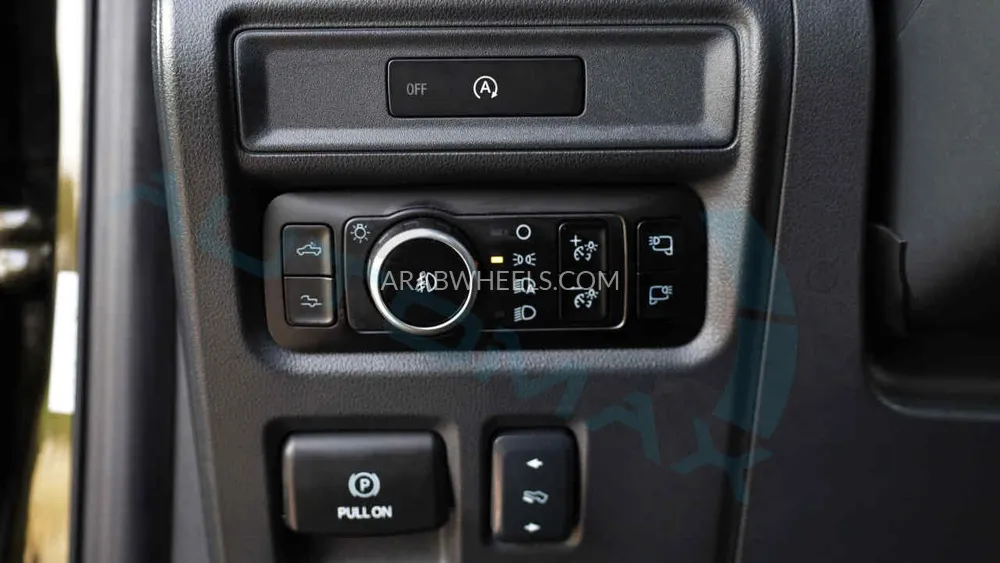 فورد F150 2025 for Sale in وادي الدواسر Image-26