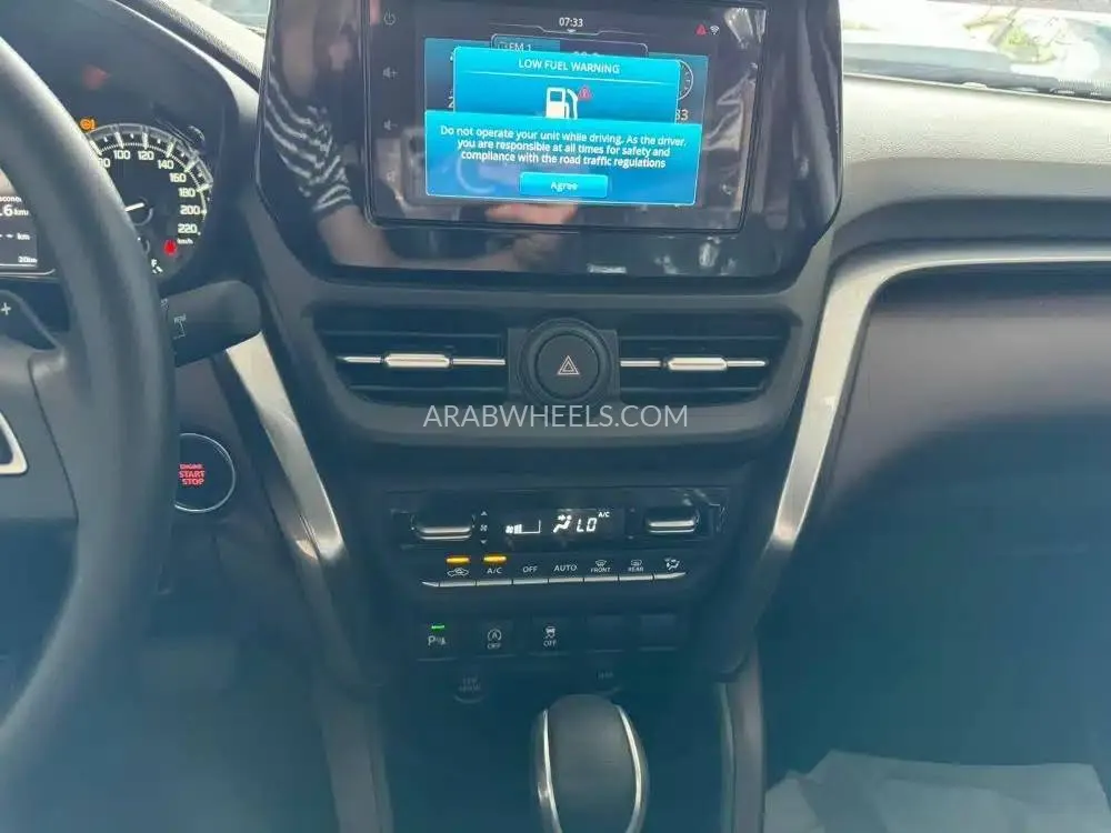 تويوتا أوربان كروزر 2025 for Sale in الرياض Image-5