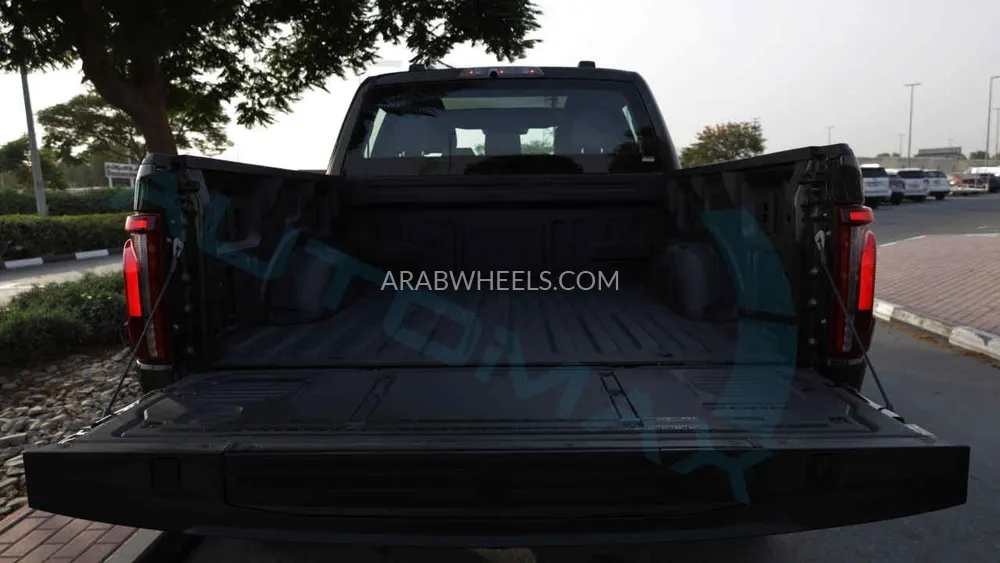 فورد F150 2025 for Sale in وادي الدواسر Image-36