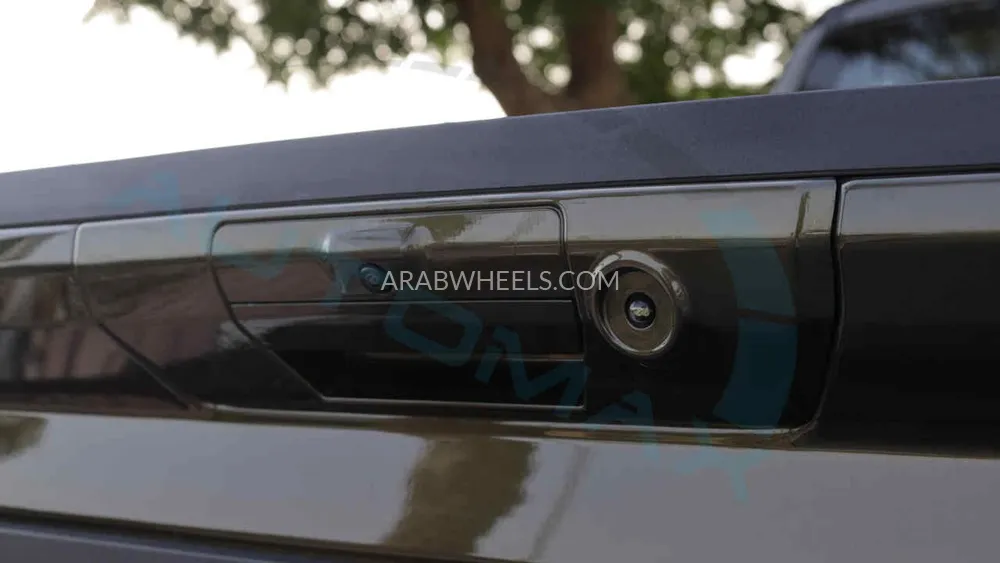 فورد F150 2025 for Sale in وادي الدواسر Image-37