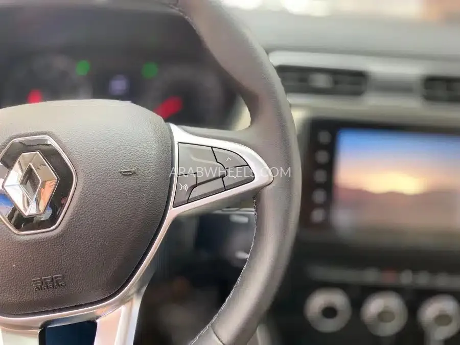 رينو داستر 2024 for Sale in الرياض Image-11