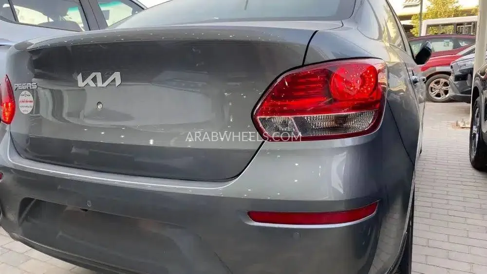 كيا بيجاس 2024 for Sale in الرياض Image-14