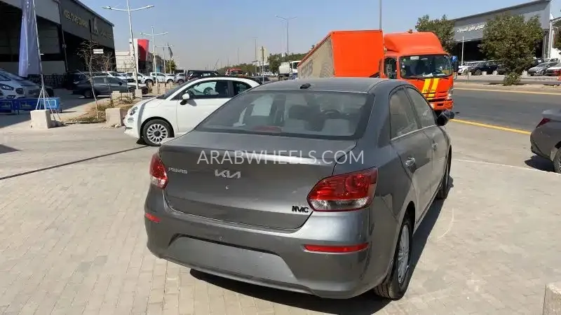 كيا بيجاس 2024 for Sale in الرياض Image-13