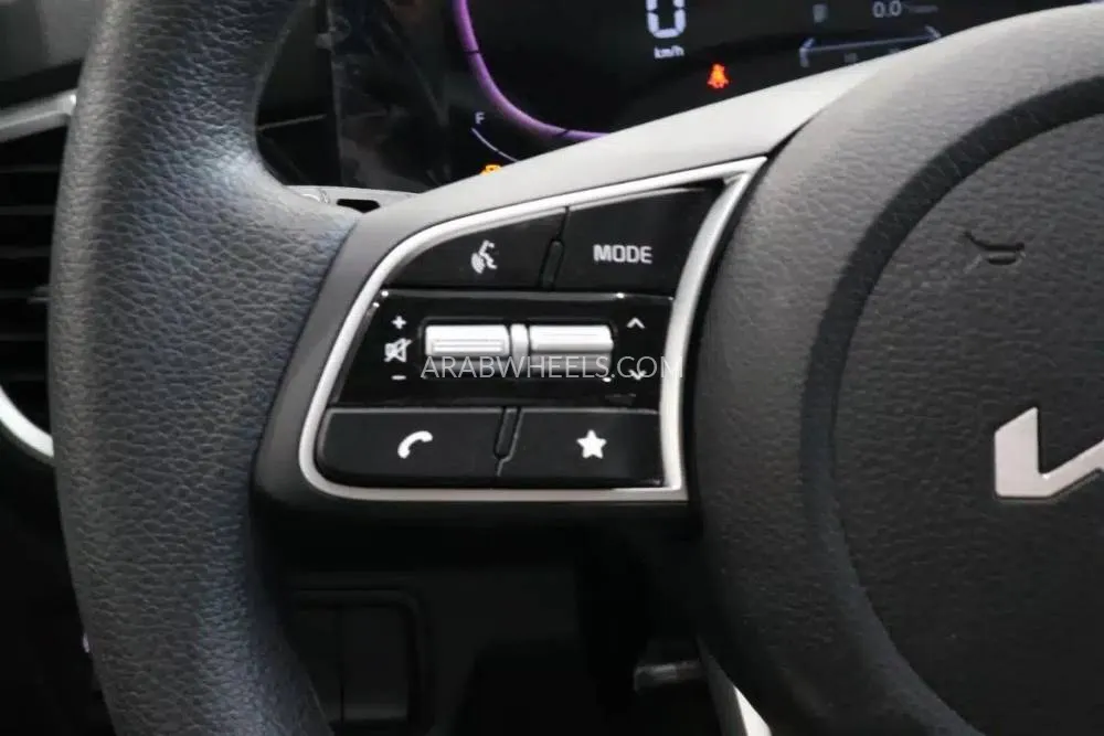 Kia Seltos 2024 for Sale in Riyadh Image-10