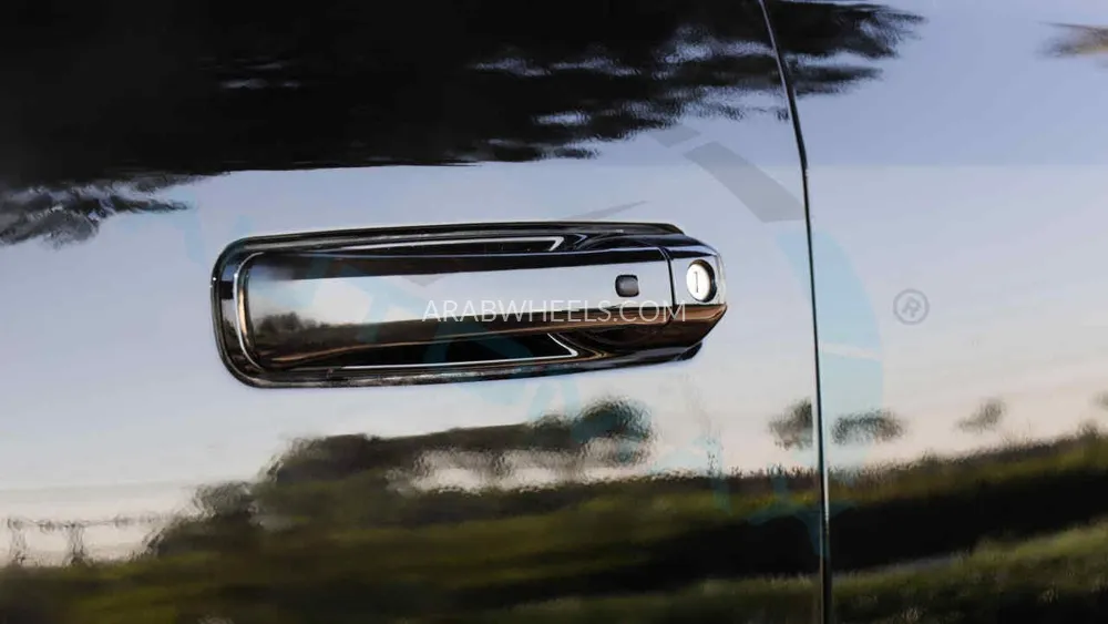 رام 2500 2024 for Sale in وادي الدواسر Image-30