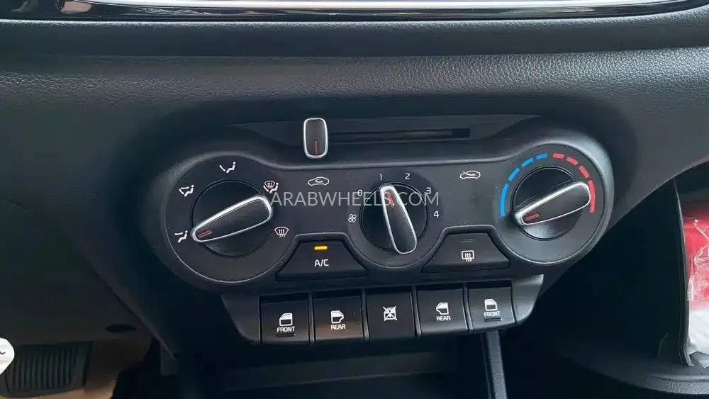 كيا بيجاس 2024 for Sale in الرياض Image-7