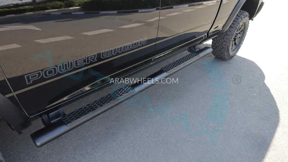 رام 2500 2024 for Sale in وادي الدواسر Image-33