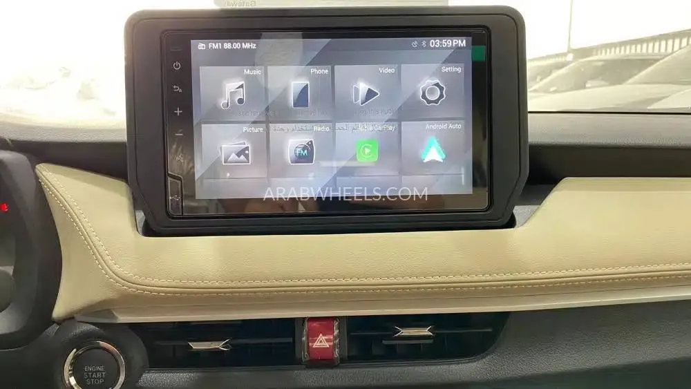 Toyota Yaris 2024 for Sale in Riyadh Image-8