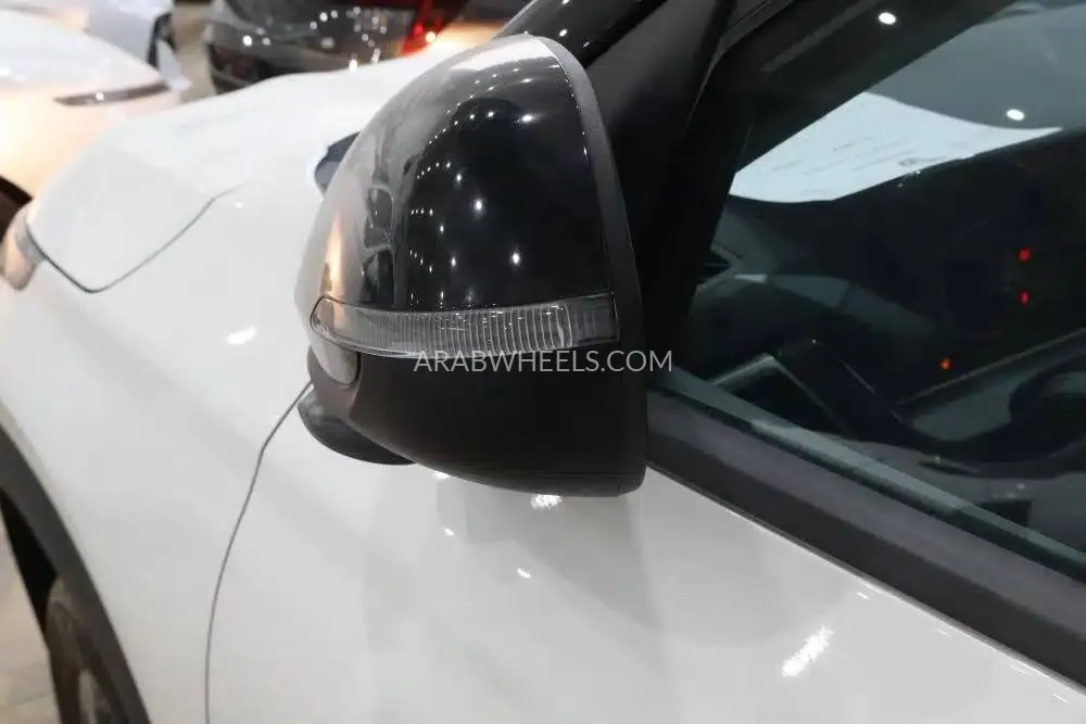 Kia Seltos 2024 for Sale in Riyadh Image-3