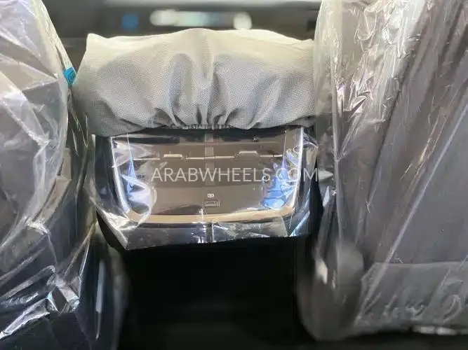 فورد تيريتوري 2025 for Sale in الرياض Image-3