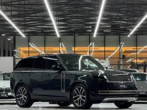 Land Rover Range Rover 2024
