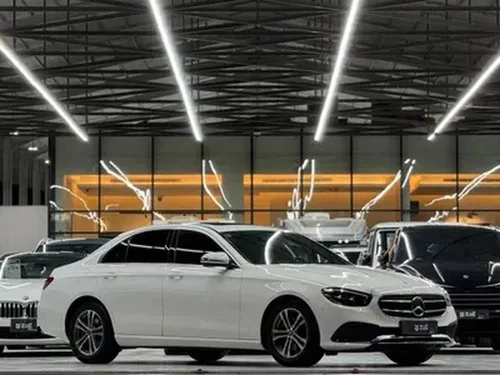 Mercedes Benz CLE Class 2022