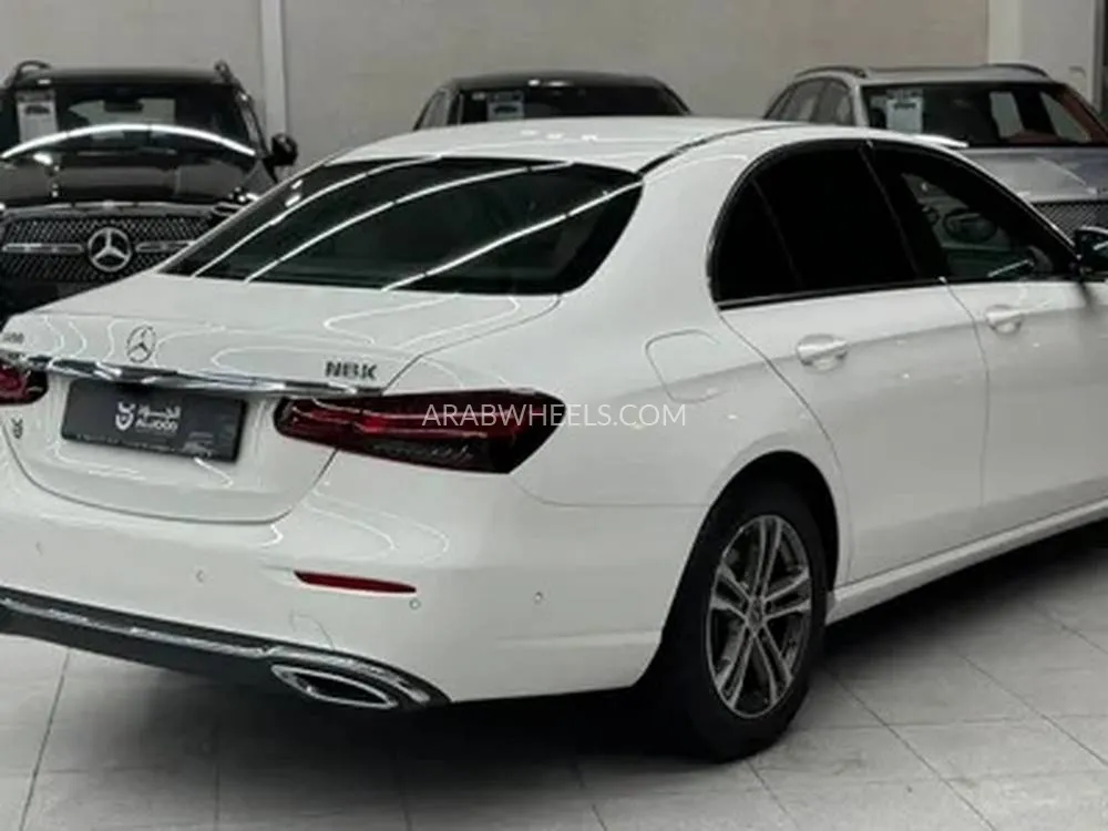 مرسيديس بنز سي إل إي 2022 for Sale in الرياض Image-7