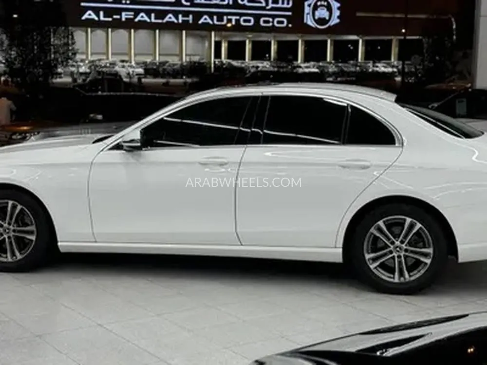 مرسيديس بنز سي إل إي 2021 for Sale in الرياض Image-3