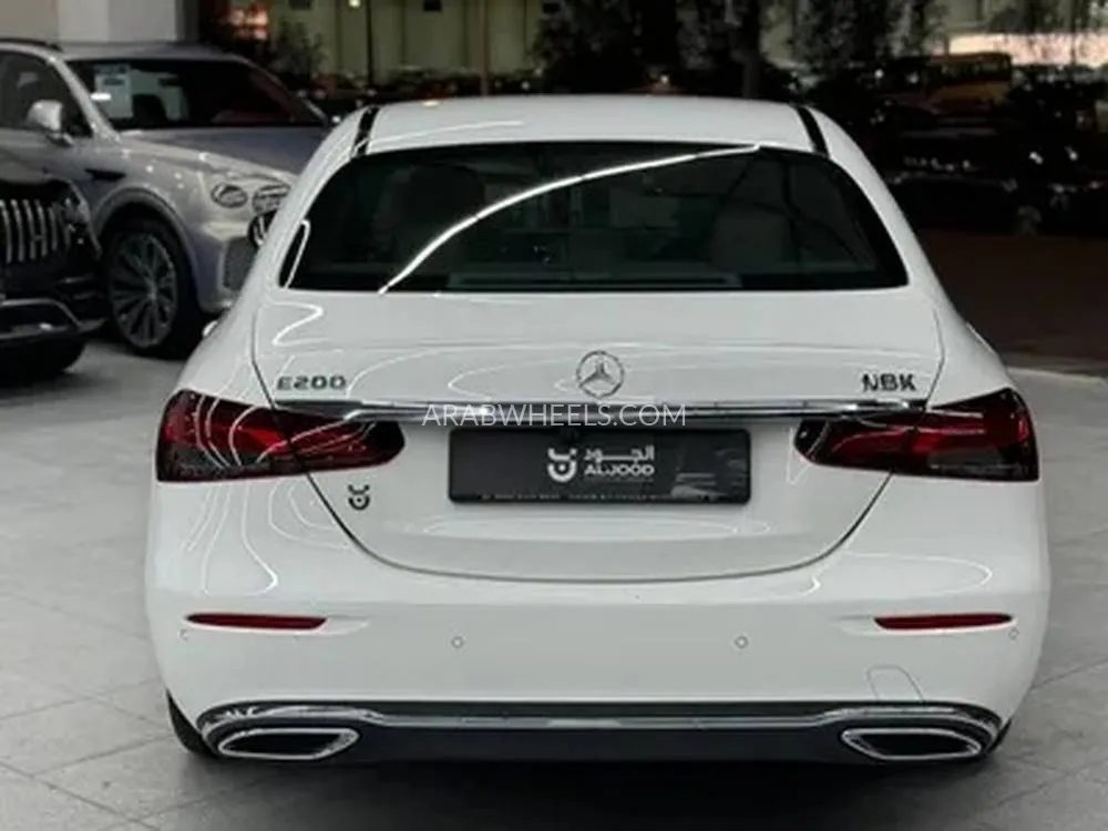 مرسيديس بنز سي إل إي 2021 for Sale in الرياض Image-5