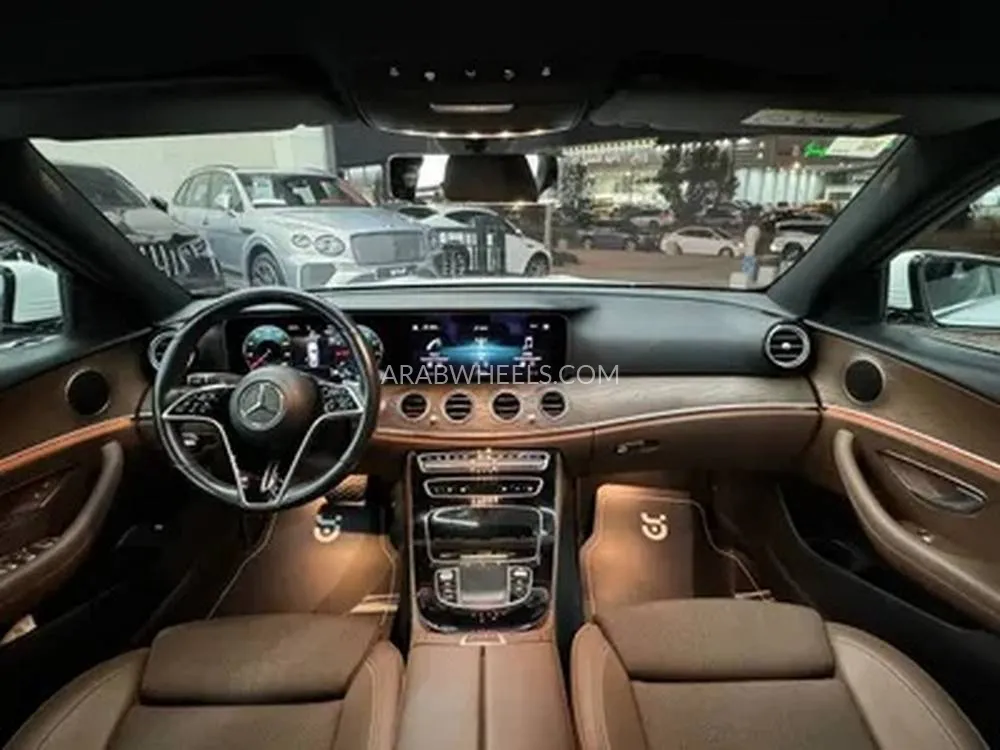 مرسيديس بنز سي إل إي 2021 for Sale in الرياض Image-7